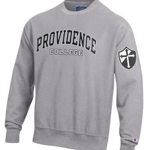 Champion Providence College Crew